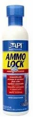 Ammo - lock 8oz