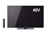 ソニー デジタルハイビジョン液晶テレビ BRAVIA HX700シリーズ 40V型 KDL-40HX700