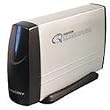 Argosy External 3.5" Usb 2.0 / Firewire Vertical Stand Aluminum Hard Disk Drive Combo Enclosure (Hd-360C)