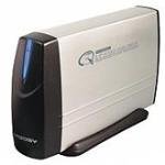 Argosy External 3.5" Usb 2.0 / Firewire Vertical Stand Aluminum Hard Disk Drive Combo Enclosure (Hd-360C)