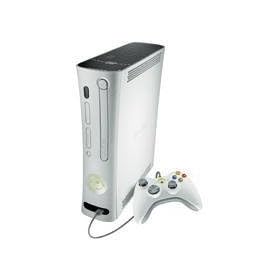 Console Xbox 360 - version Core System