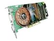 Micro-Star MSI NX6800GT-TD256 - graphics adapter - GF 6800 GT - 256 MB ( NX6800GT-TD256 )