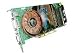 Micro-Star MSI NX6800GT-TD256 - graphics adapter - GF 6800 GT - 256 MB ( NX6800GT-TD256 )