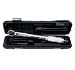 3/4 In Dr Click Style Torque Wrench - 100-600 Ft/Lbs