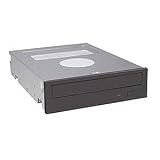 Sony 52x Ide CD Rom Internal, Black