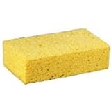3M Commercial Cellulose Sponge - Yellow