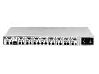 HP Console Switch - KVM switch - 8 ports - 1 local user