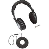 Mid-Size Hi-Fi Headphones