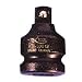Wobble Impact Adapter - 1/2 In Female To 3/8 In Male