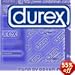 60 Durex Condoms Variety Pack! CondomMan's Collection of the the Best Durex Condom Styles
