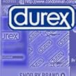 60 Durex Condoms Variety Pack! CondomMan's Collection of the the Best Durex Condom Styles