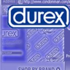 48 Durex Condoms Variety Pack! 2 Vibrating Rings! CondomMan's Collection of the Best Durex Condom