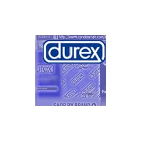 48 Durex Condoms Variety Pack! 2 Vibrating Rings! CondomMan's Collection of the Best Durex Condom