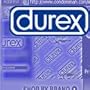 60 Durex Condoms Variety Pack! CondomMan's Collection of the the Best Durex Condom Styles