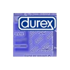 48 Durex Condoms Variety Pack! 