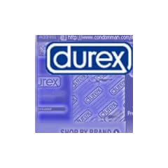48 Durex Condoms Variety Pack! 2 Vibrating Rings! C