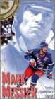 Mark Messier - Leader, Champion & Legend [VHS]