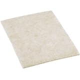 Shepherd #TV23100 TV 6x9 Beige Felt Blanket