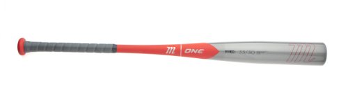 Marucci 2014 One Black Bbcor (-3) Baseball Bats Adult (-3)