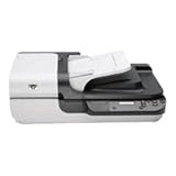 HP N6310 Scanjet Flatbed Scanner