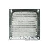 AC Ryan 80mm Fan Filter - Silver (FF9659)