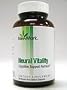 NewMark Neural Vitality - 60 Softgels