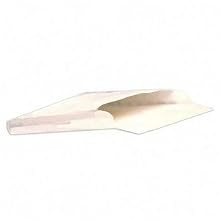 Quality Park R4200 Quality Park Tyvek Open End Exp Envelopes, Hvywt, 10x13x1-1/2, White, 100/ctn