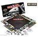 Harley Davidson Monopoly