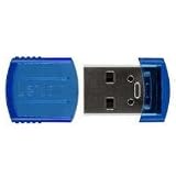 Lexar - Echo ZE - Disque de sauvegarde 16 Go (Import Royaume Uni)