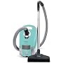 All New Miele S4212 Neptune Canister Vacuum Cleaner With STB 205-3 Turbo Tool
