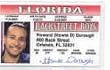 Backstreet Boys Howie Fake Drivers License
