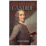 Candide (Dover Thrift Editions) 2nd (second) edition