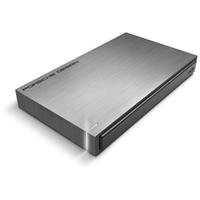 LaCie Porsche Design P9220 500 GB USB 3.0 Portable External Hard Drive 301998