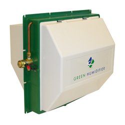 Best Air Pro Green Humidifiers Water And Energy Efficient Whole House Humidifier, 4,260 sq. ft.,18 Gallon Per Day