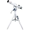 Vixen ED115SWT SX-Trim 115mm Diameter Refractor Telescope with Sphinx Mount and HAL110 Heavy ALuminum Tripod