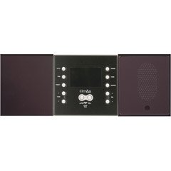 Whole House Music and Communication System