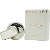ブルガリ オムニア クリスタリン EDT 40ml 【HTRC3】