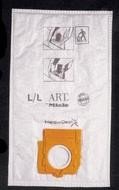 21C3xlWCJrL Miele Genuine Type L Dustbag for Art Series