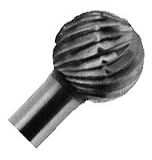 High Speed Round Bur 3.8mm