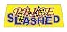 NEOPlex 20" x 54" Car Windshield Banner - PRICE SLASHED