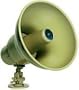 Bogen Communications AMPLIFIED SPEAKER & POWER SUPP (5 WATT)
