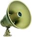 Bogen Communications - LU5WSAH - AMPLIFIED SPEAKER & POWER SUPP (5 WATT) Let everyone...