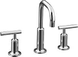 Bathroom Faucet by Kohler - K-14406-4 in Polished Chrome