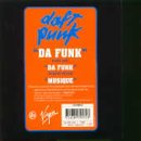 Da Funk by  Daft Punk 