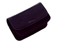 Nikon CS-CP17 Semi-Soft Case For Slim Coolpix Cameras - 90112