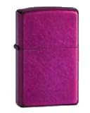 ZIPPO｜ZIPPO*ジッポー ライター　シンプル★キャンディーラズベリー ジッポー 　24003