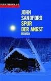 Spur der Angst: Roman - John Sandford