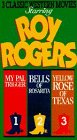 Review Superior Promotions, Inc.  / Three Classic Western Movies