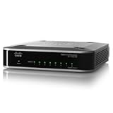 Cisco SD2008T 8 Port Desktop 10/100/1000 Gigabit Switch