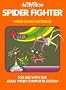 Spider Fighter for Atari 2600